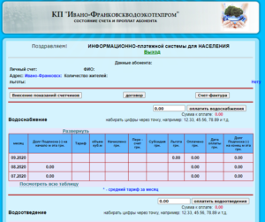 lichnyj kabinet vodoekotehprom ivano frankovsk 300x251 - личный кабинет водоэкотехпром ивано-франковск
