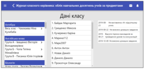 Oblik navchalnih dosyagnen uchniv 300x144 - Облік навчальних досягнень учнів