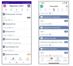 vidsutnist na uroci iedina shkola 300x272 - відсутність на уроці єдина школа