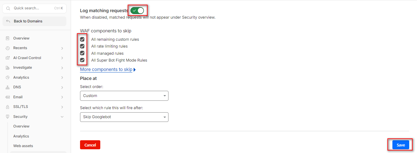 Cloudflare Access Google Network - Как настроить Cloudflare, инструкция, оптимизация работы