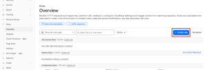 Cloudflare Create rule 300x102 - Cloudflare Create rule